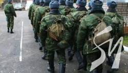 Росія може використати мобілізованих для нових наступальних дій на Україну - ГУР МО